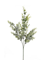 Small Faux Eucalyptus Spray