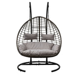 Goteborg Hanging 2-Seater Chair
