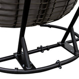 Goteborg Hanging 2-Seater Chair