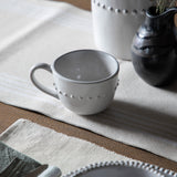 Hamnoy Porcelain Dinnerware (Set of Four) - Mugs