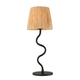 Hanna Natural Table Lamp