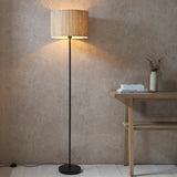 Haruto Natural Floor Light