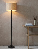 Haruto Natural Floor Light