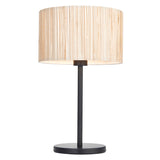 Haruto Natural Table Lamp