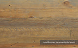 Industrial Rustic Filing Cabinet