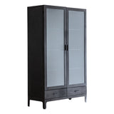 Industrial Display Cabinet