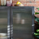 Industrial Display Cabinet
