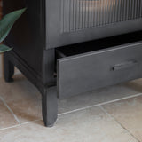Industrial Display Cabinet