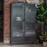 Industrial Display Cabinet