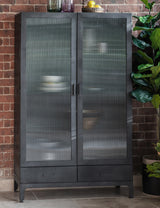 Industrial Display Cabinet
