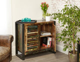 Industrial Reclaimed Sideboard