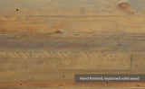 Industrial Rustic Sideboard