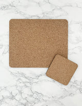 Jungle Flowers & Birds Artist Placemat