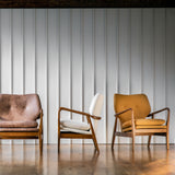 Karlstad Natural Armchair