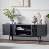 Keiko Black Oak Media Unit