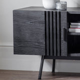 Keiko Black Oak Media Unit