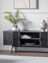 Keiko Black Oak Media Unit