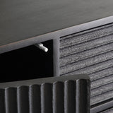 Kyoto Black Sideboard