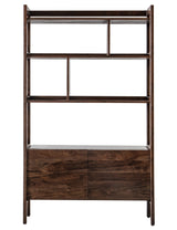Malmo Freestanding Shelving Unit