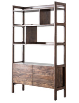 Malmo Freestanding Shelving Unit