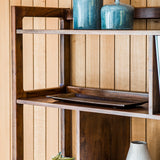 Malmo Freestanding Shelving Unit