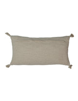 Natural Sunset Boho Cushion