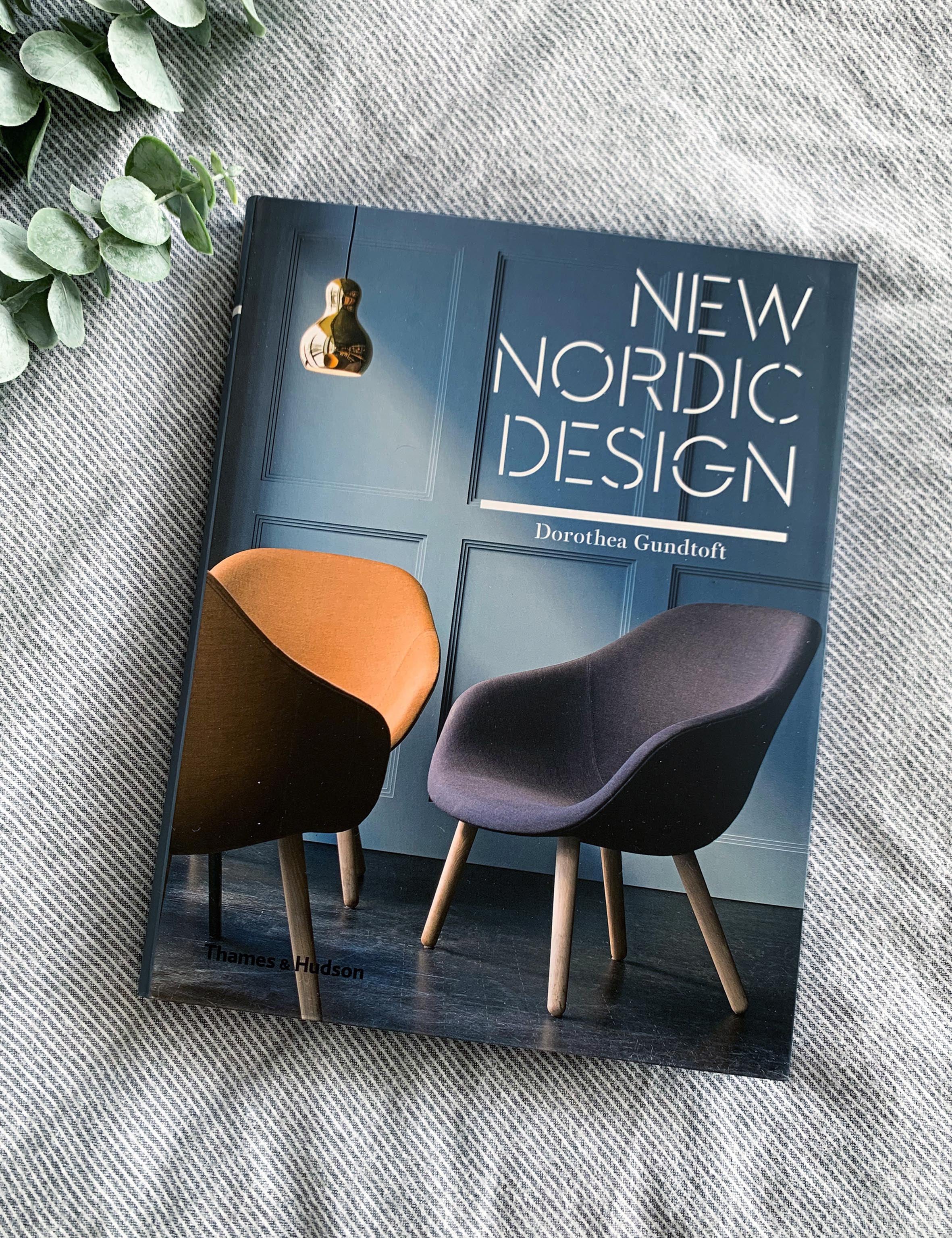 Thames & Hudson USA - Book - New Nordic Houses