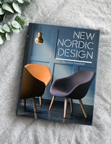 New Nordic Design Book