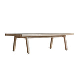 Nikko Wooden Coffee Table