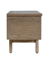 Nikko Wooden Media Unit