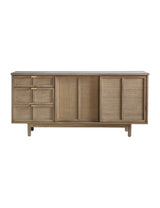 Nikko Wooden Sideboard