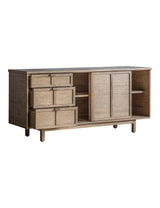 Nikko Wooden Sideboard