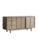 Nikko Wooden Sideboard