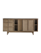 Nikko Wooden Sideboard