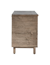 Nikko Wooden Sideboard