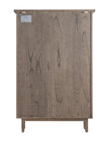 Nikko Wooden Storage Cupboard