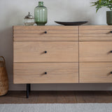 Osaka Chest Of Drawers