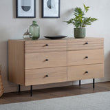 Osaka Chest Of Drawers
