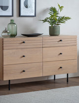Osaka Chest Of Drawers
