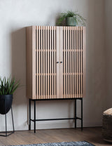 Osaka Cocktail Cabinet