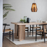 Osaka Large Dining Table