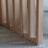 Osaka Large Dining Table