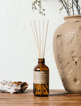 P.F. Candle Co. No. 11 Amber & Moss Reed Diffuser