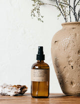 P.F. Candle Co. No. 11 Amber & Moss Room and Linen Spray