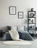 Style Typography Print