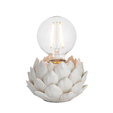 Succulent Table Lamp