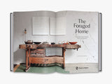 The Foraged Home Book