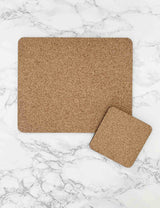 Tropical Summer Pool Artist Coaster