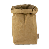 Uashmama Brown Paper Bag - XX Large