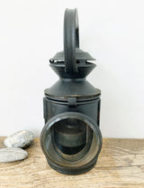 Vintage Railway Lantern
